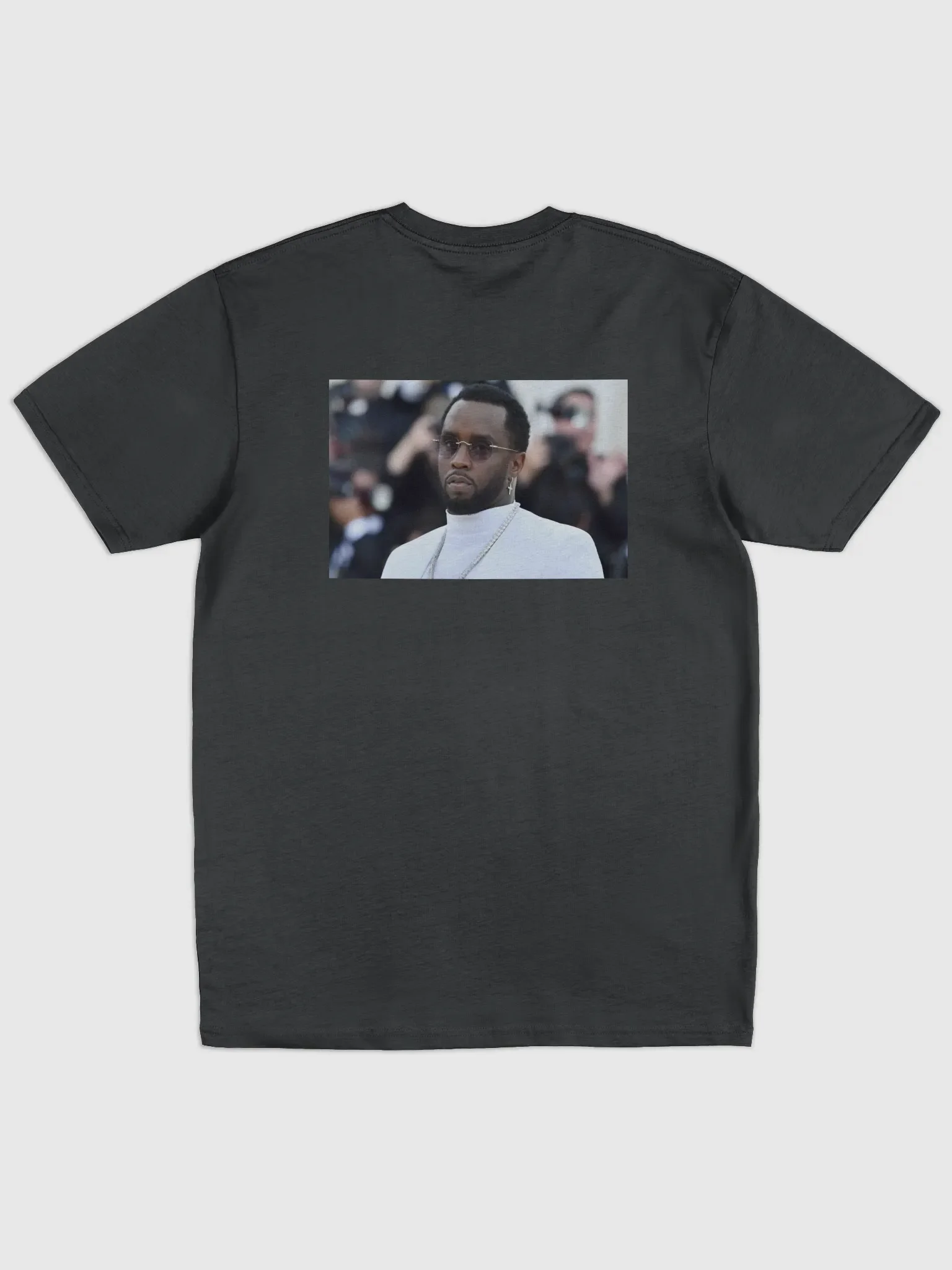 Neon Diddy Party Tee product image (2)