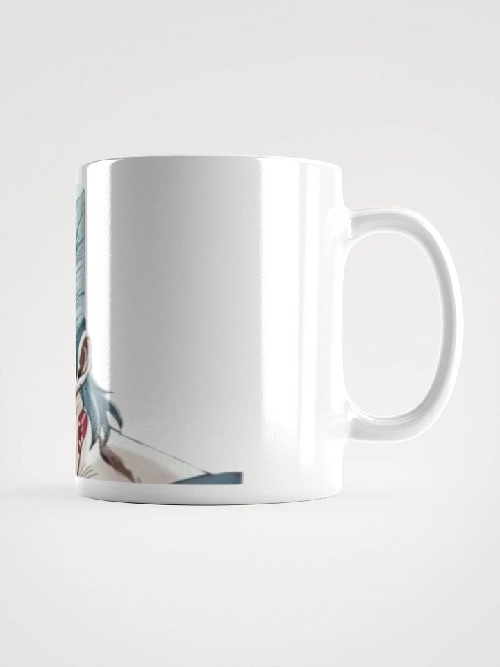 Polnareff Mug product image (1)