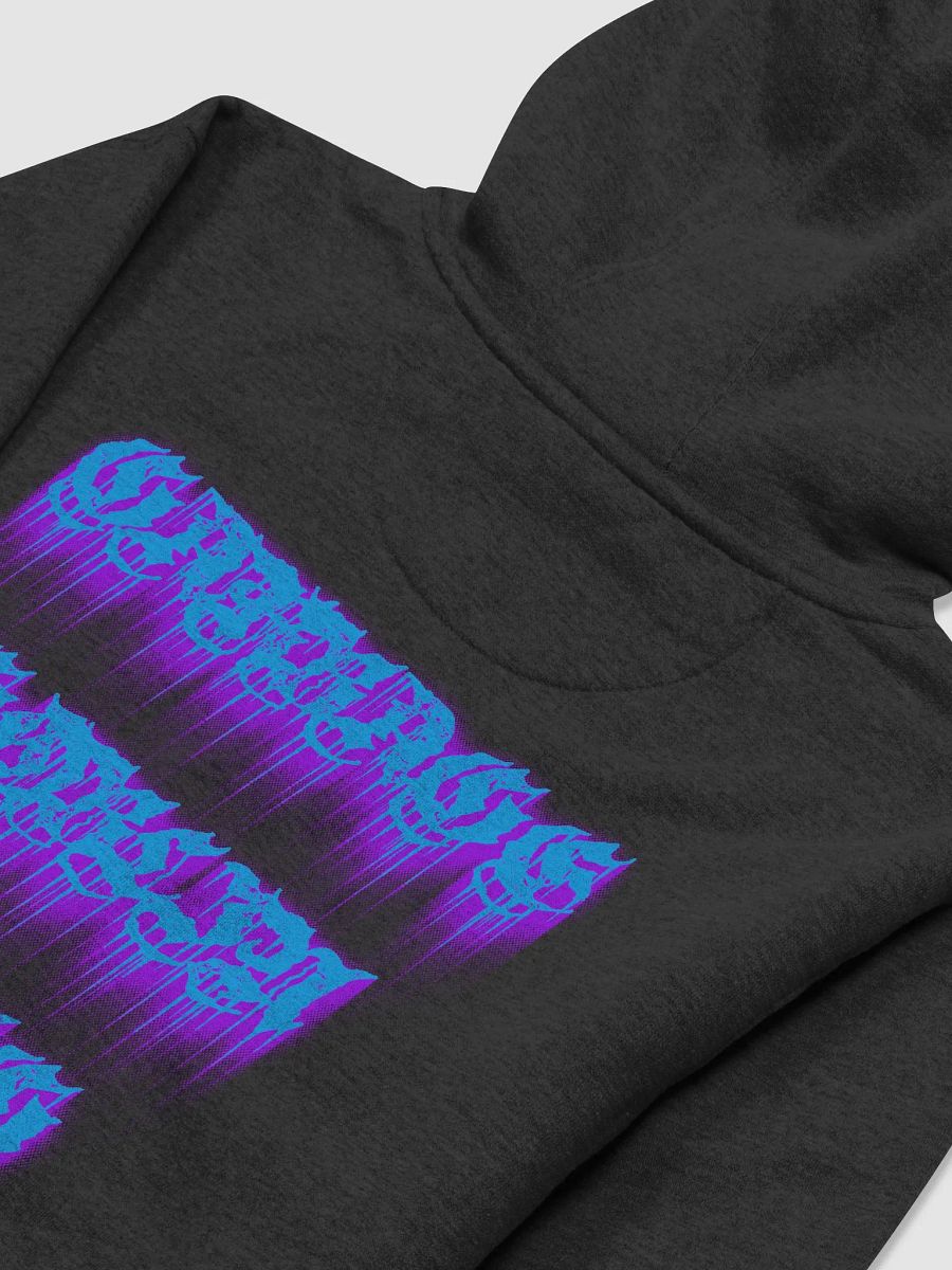 Consuming Thoughts Hoodie product image (4)