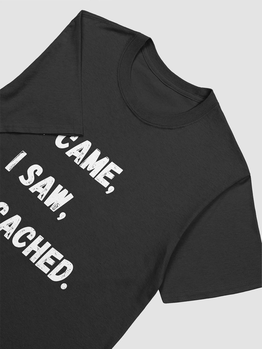 I Came, I Saw, I Cached product image (3)