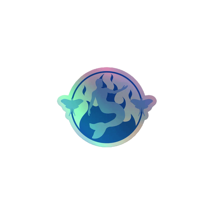Court Sigil Sticker product image (1)