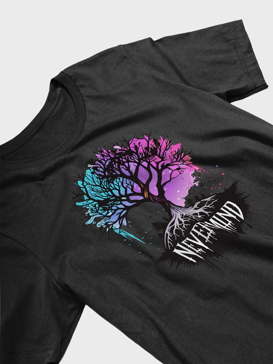 Nevermind Vibrant Tree product image (3)