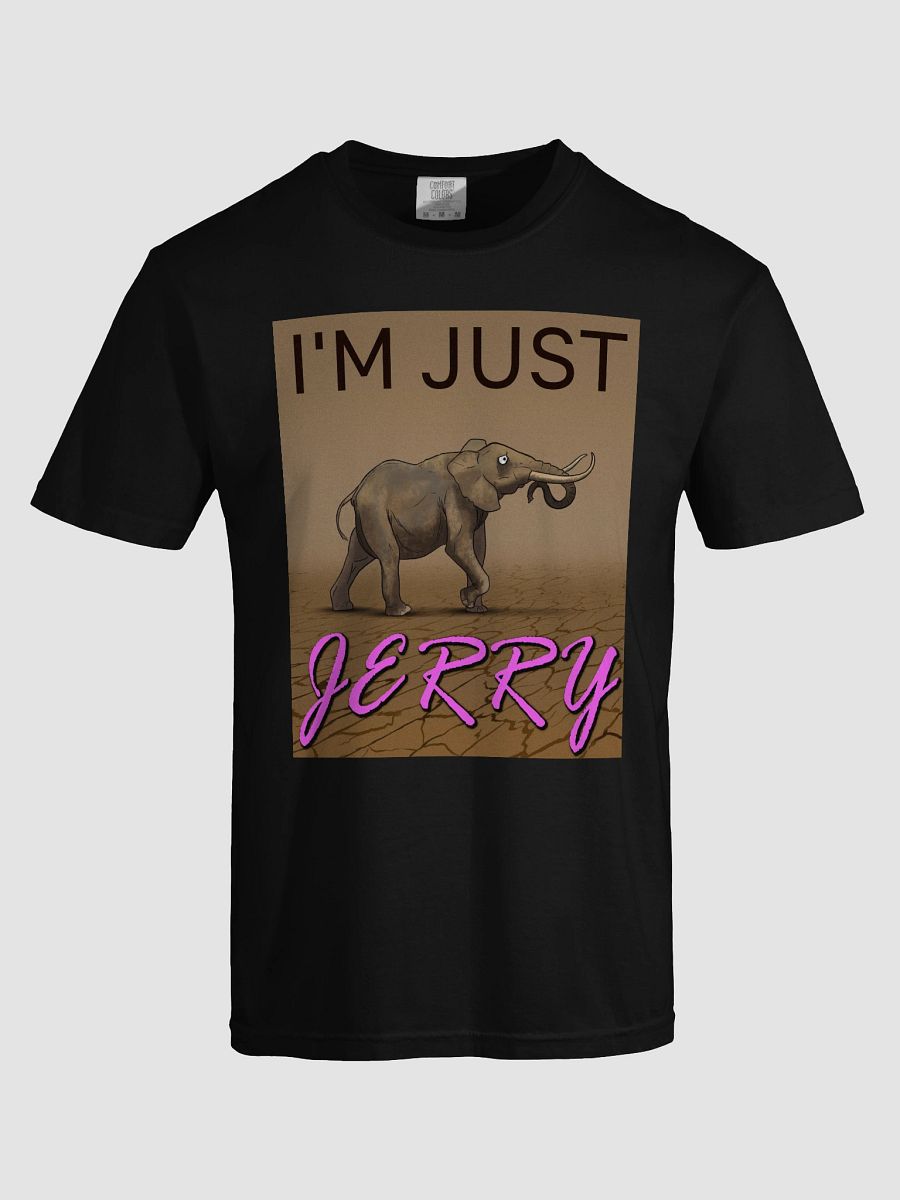 I'm Just Jerry: Alone and Afraid Edition product image (21)