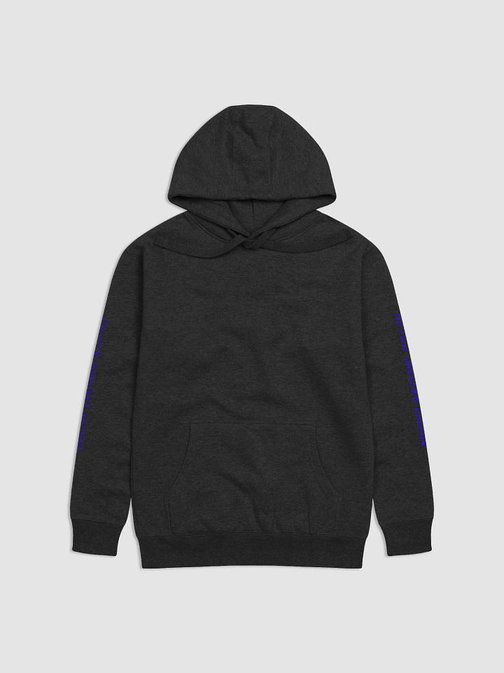 WE PLAY ENDLESS GAMING HOODIE product image (1)