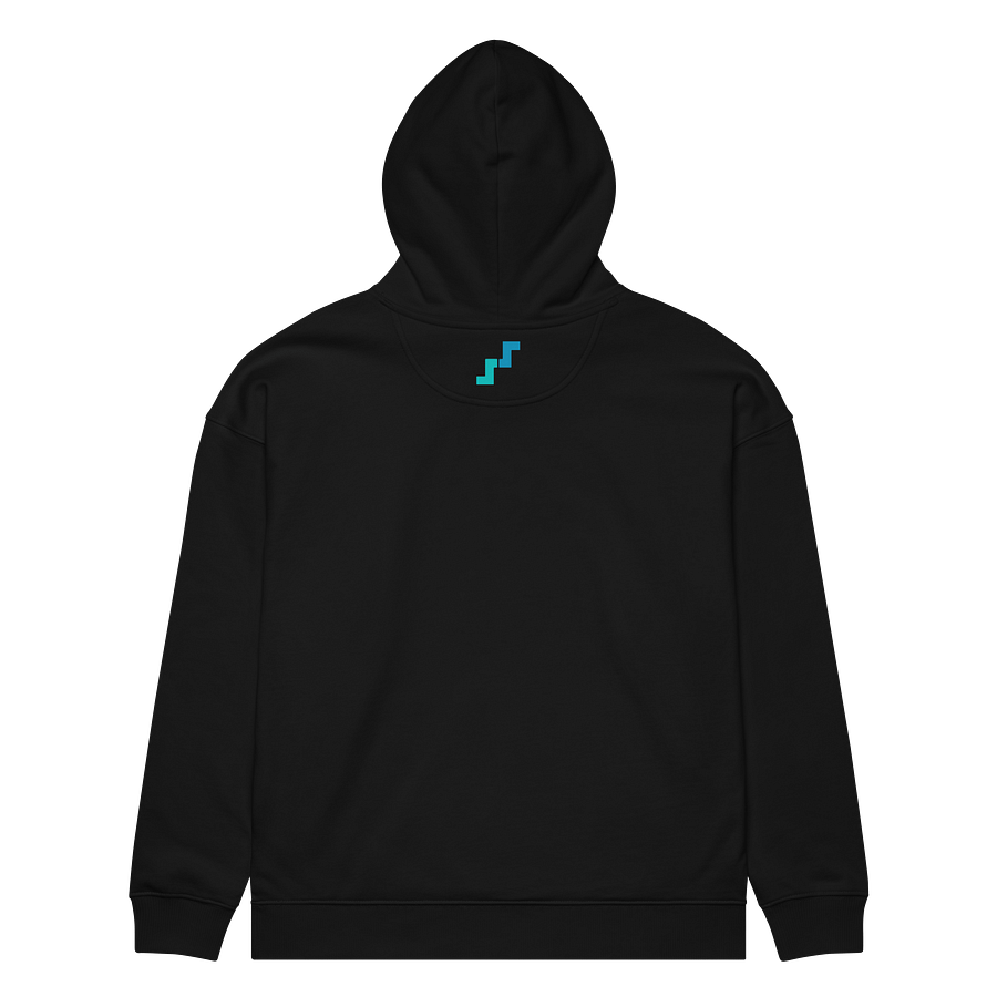 Developer Excuse Javascript Hoodie - Dark product image (2)