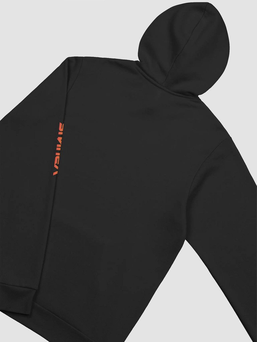 ChocoBalls Hoodie product image (5)