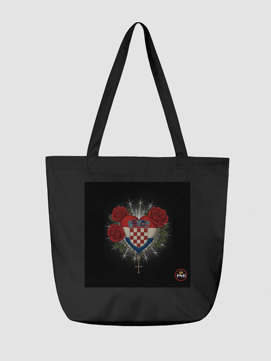 Divine Prayer Eco Tote product image (2)