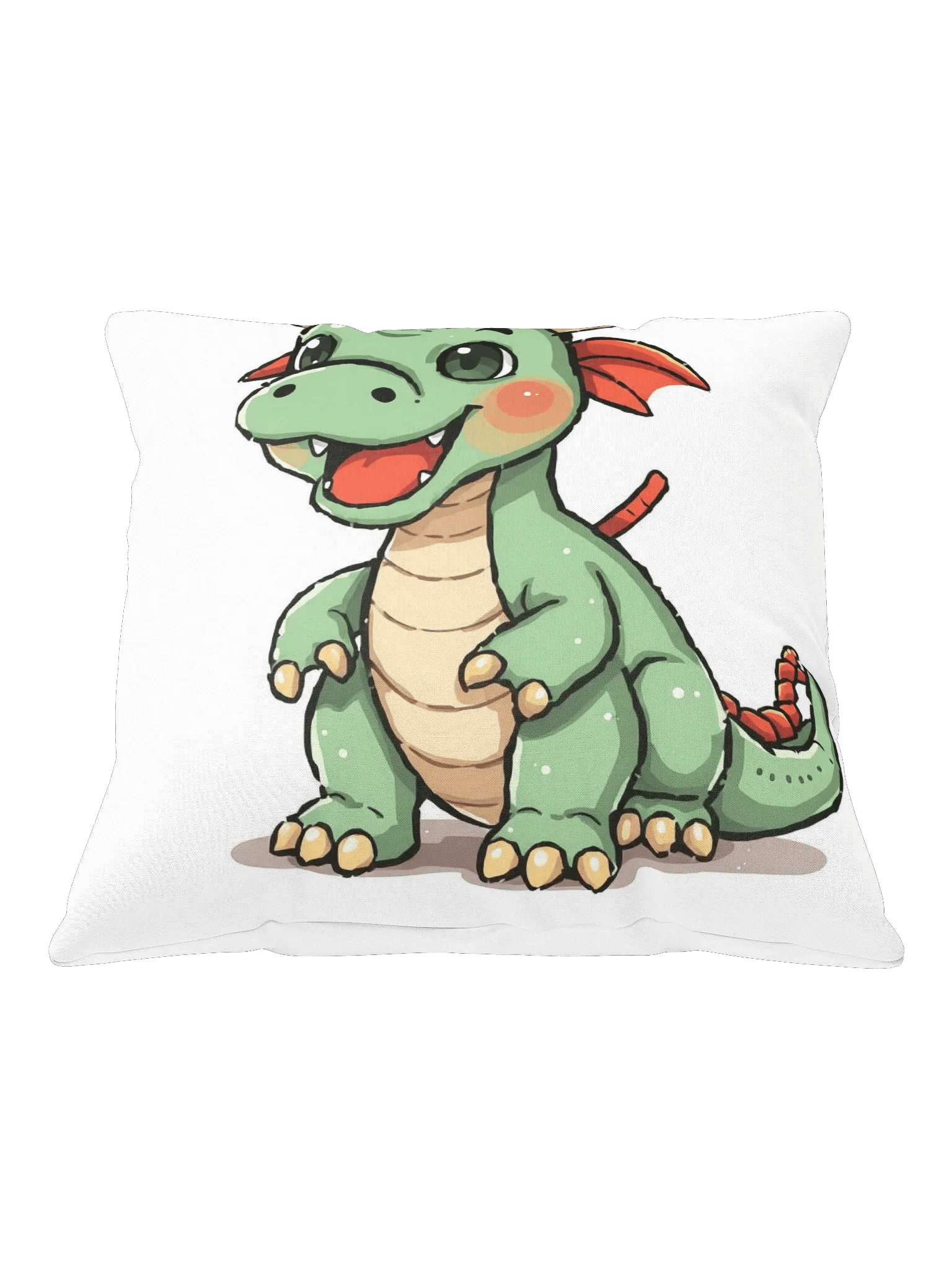 Dragon Pal Pillow product image (1)