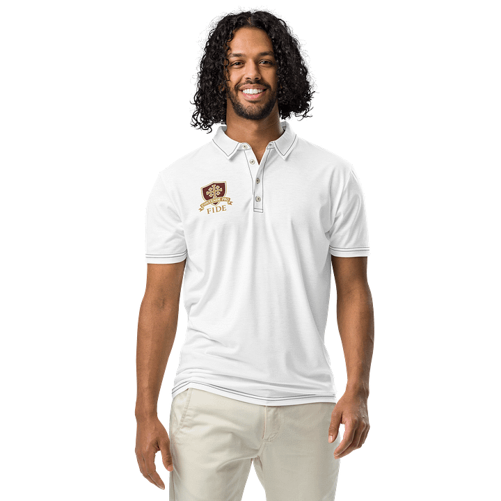 CPF Polo product image (1)