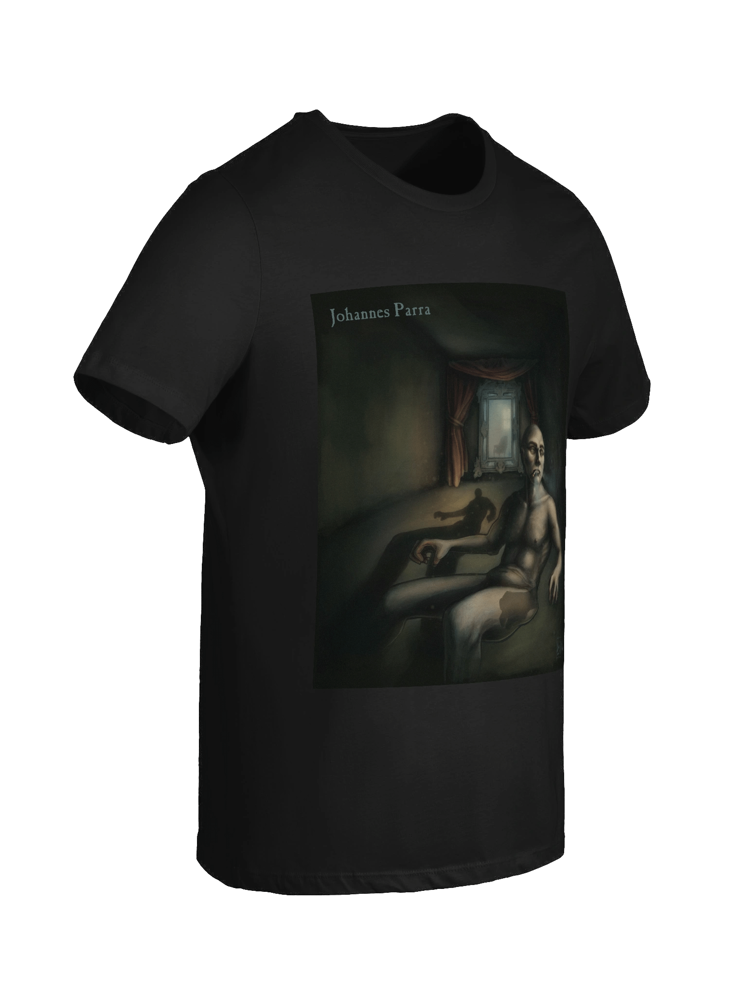 VOID album shirt product image (8)