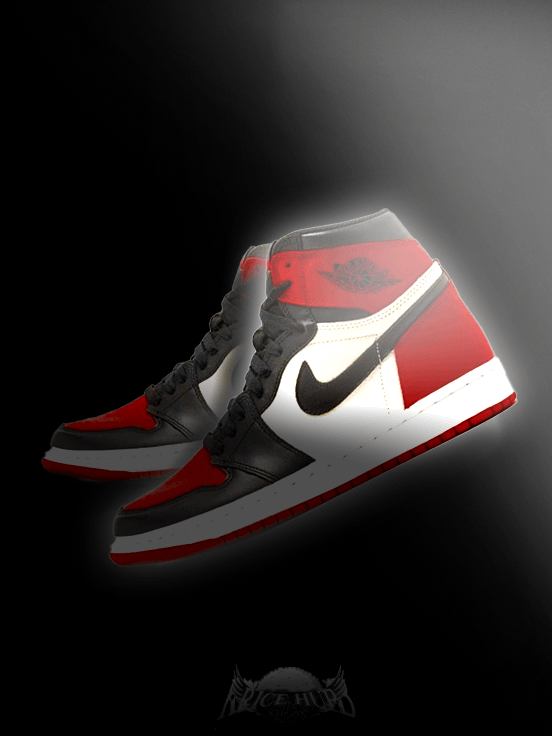 Jordan 1's Collection product image (1)