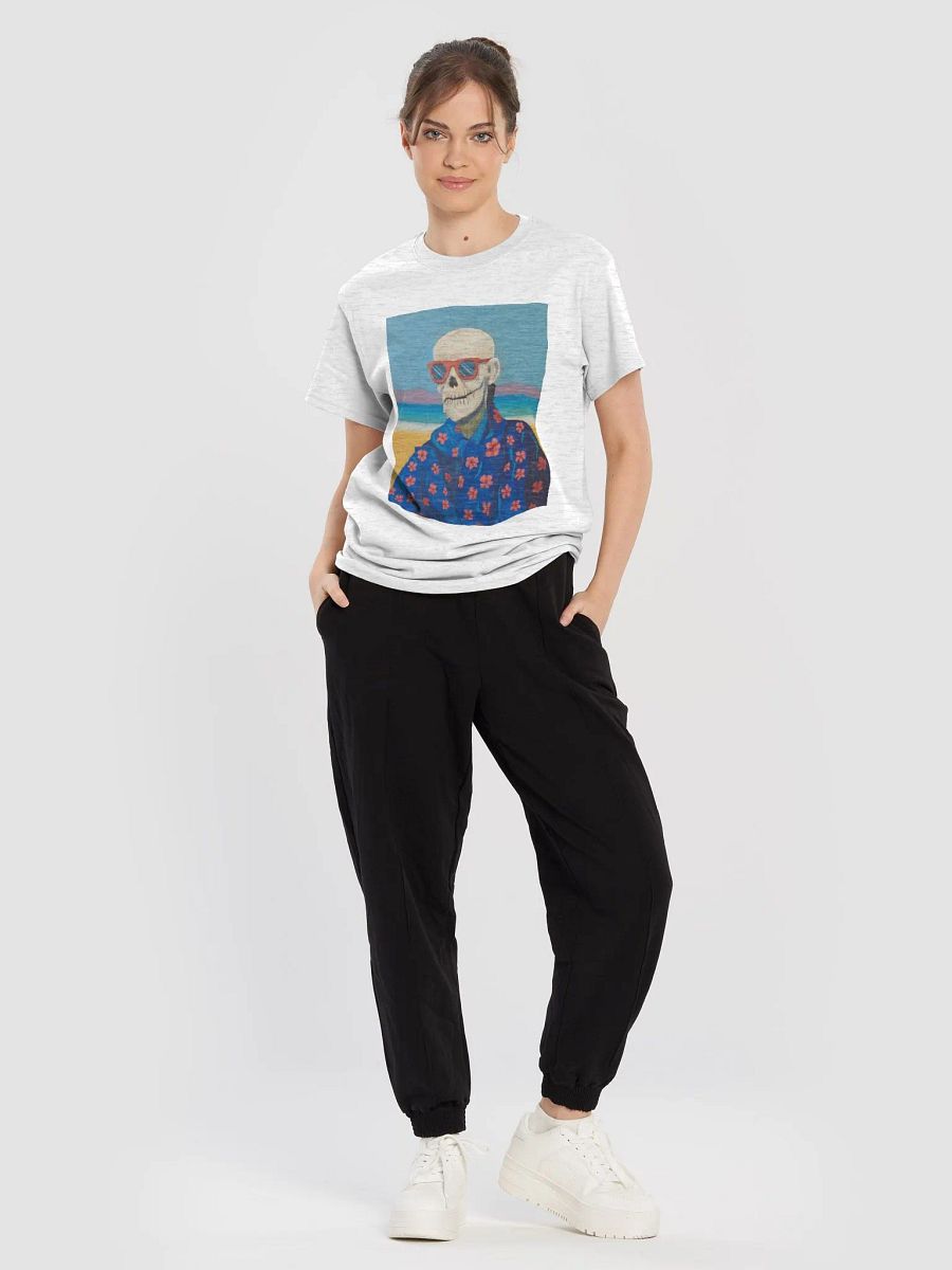 Gerald on a T-Shirt product image (5)