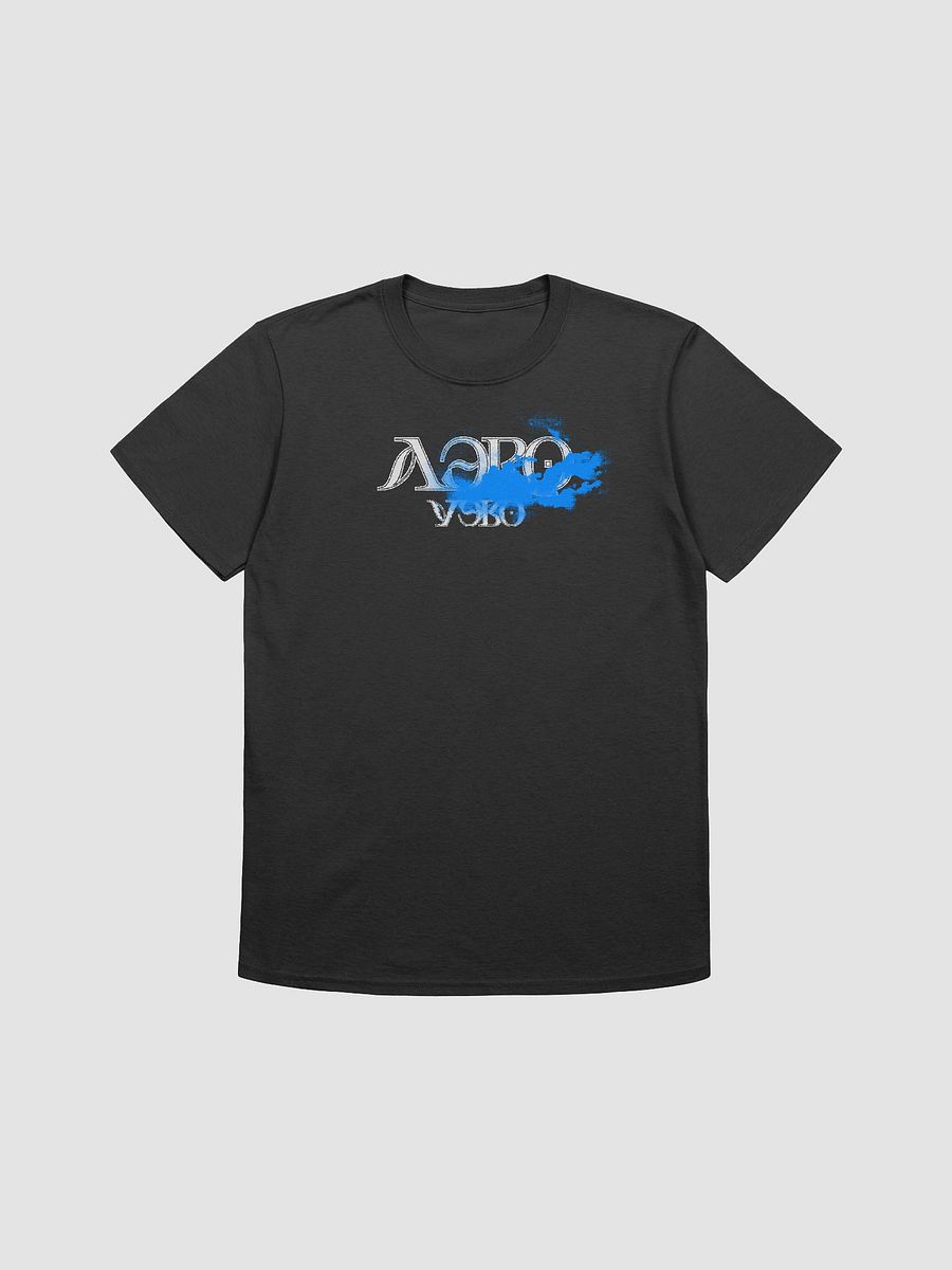 Aero 'talk less, work more' shirt product image (3)