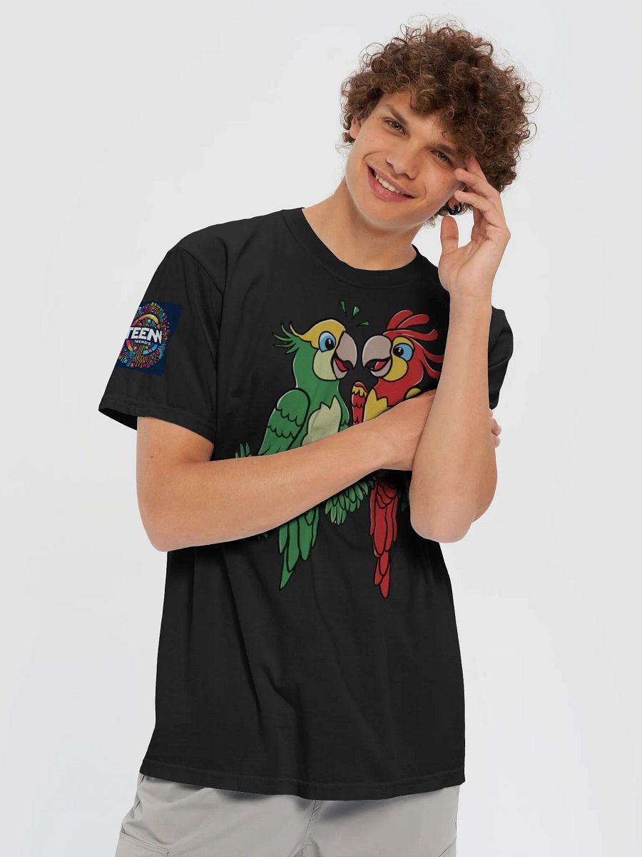 Parrot Paradise product image (5)