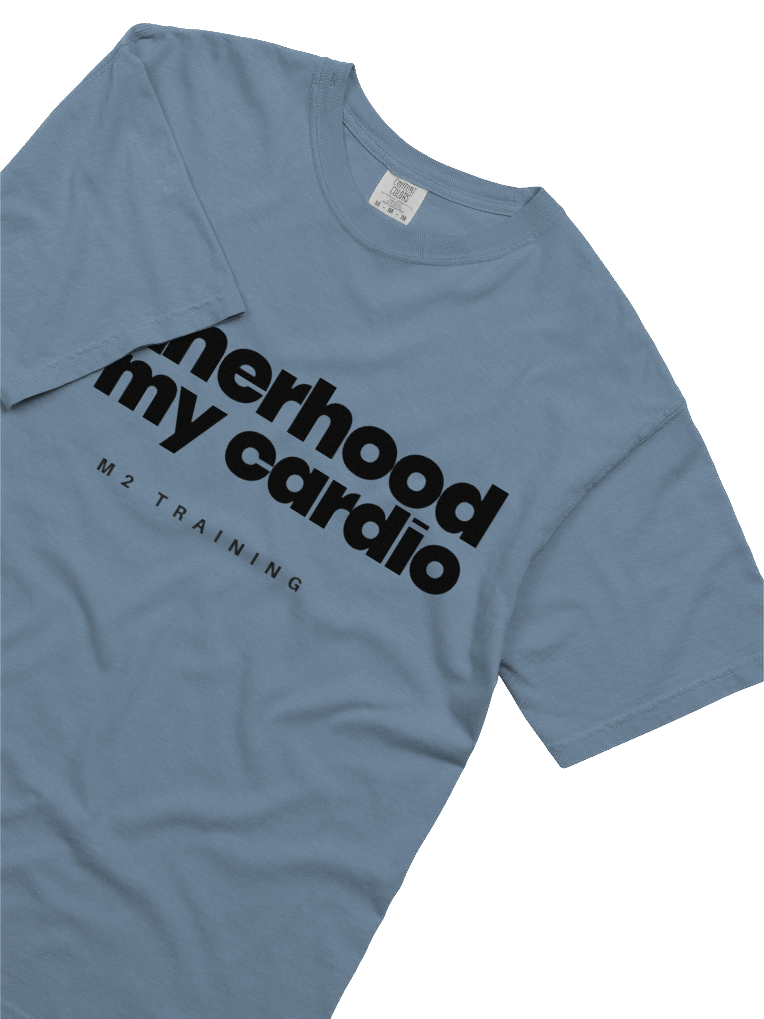 Fatherhood Is My Cardio product image (58)