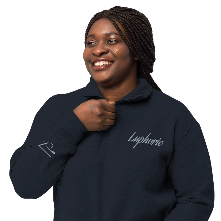 Luphoric Fleece Pullover product image (6)