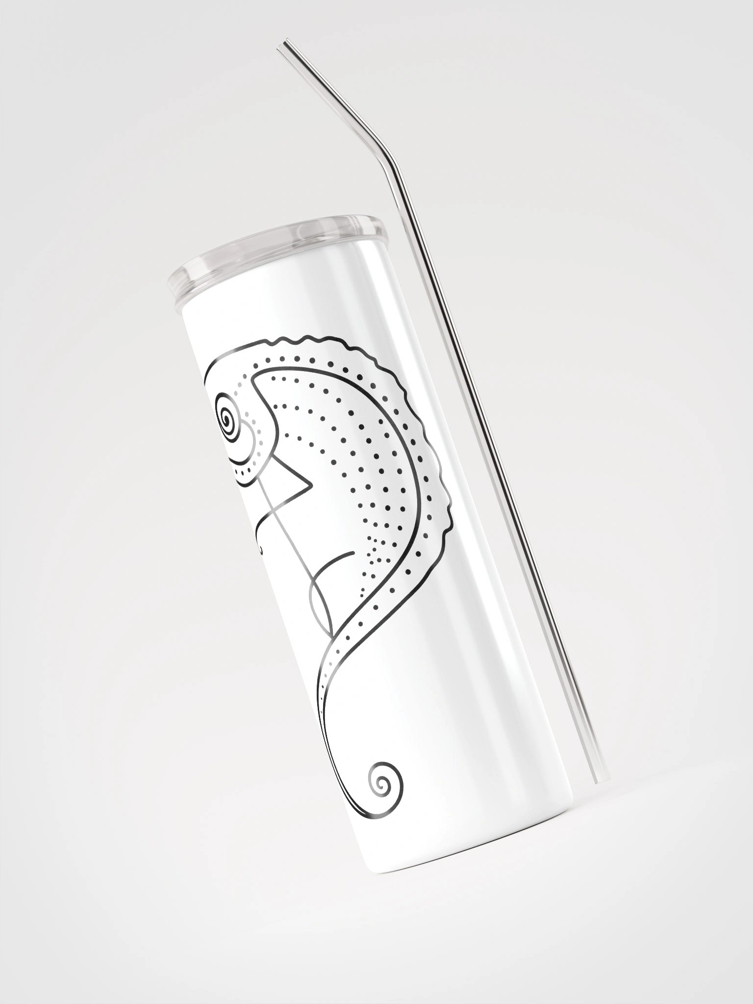 Chameleon - Stainless Steel Tumbler product image (3)