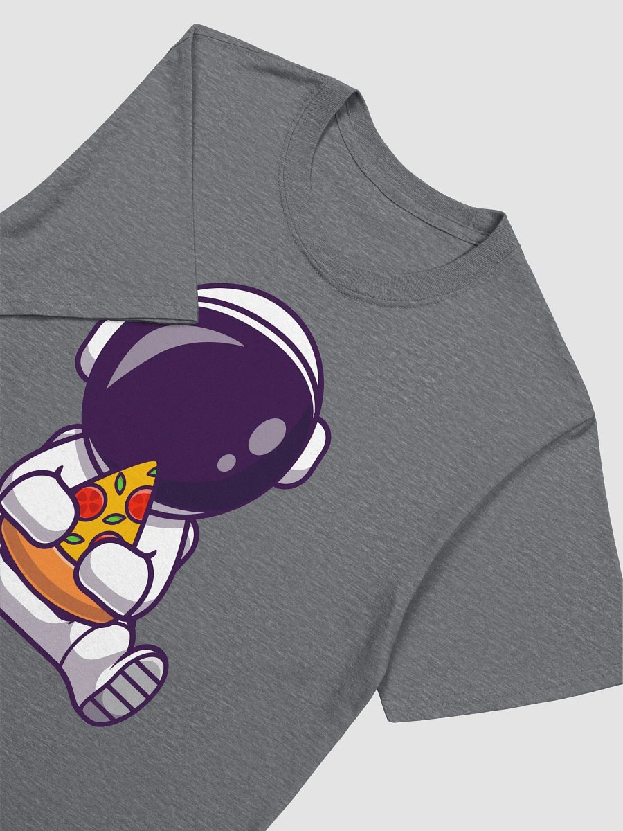 Pizza in Space Tee product image (4)