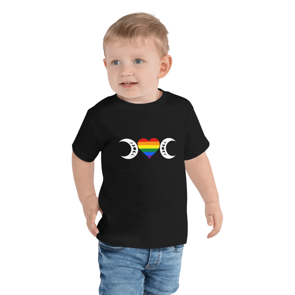 Toddler The Queer Witch Project pt. 1 product image (4)