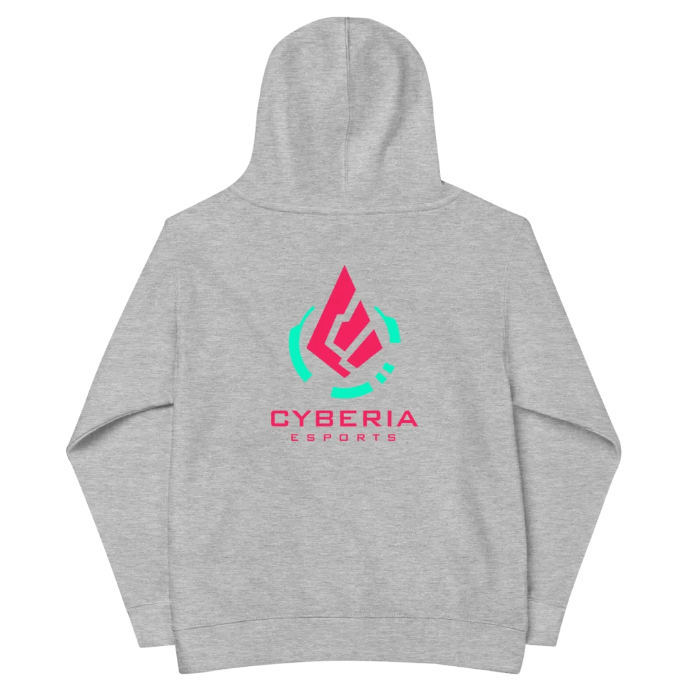 Cyberia Cotton Heritage Youth Pullover Fleece product image (56)