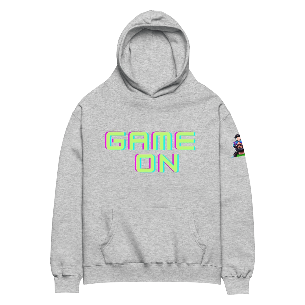 GAMEON product image (8)