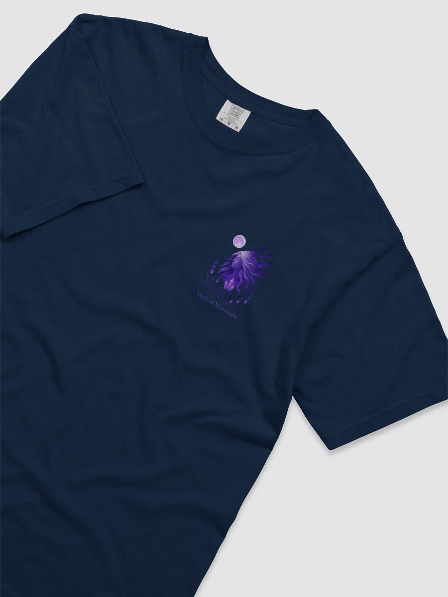 Made of Moonlight Shirt product image (11)