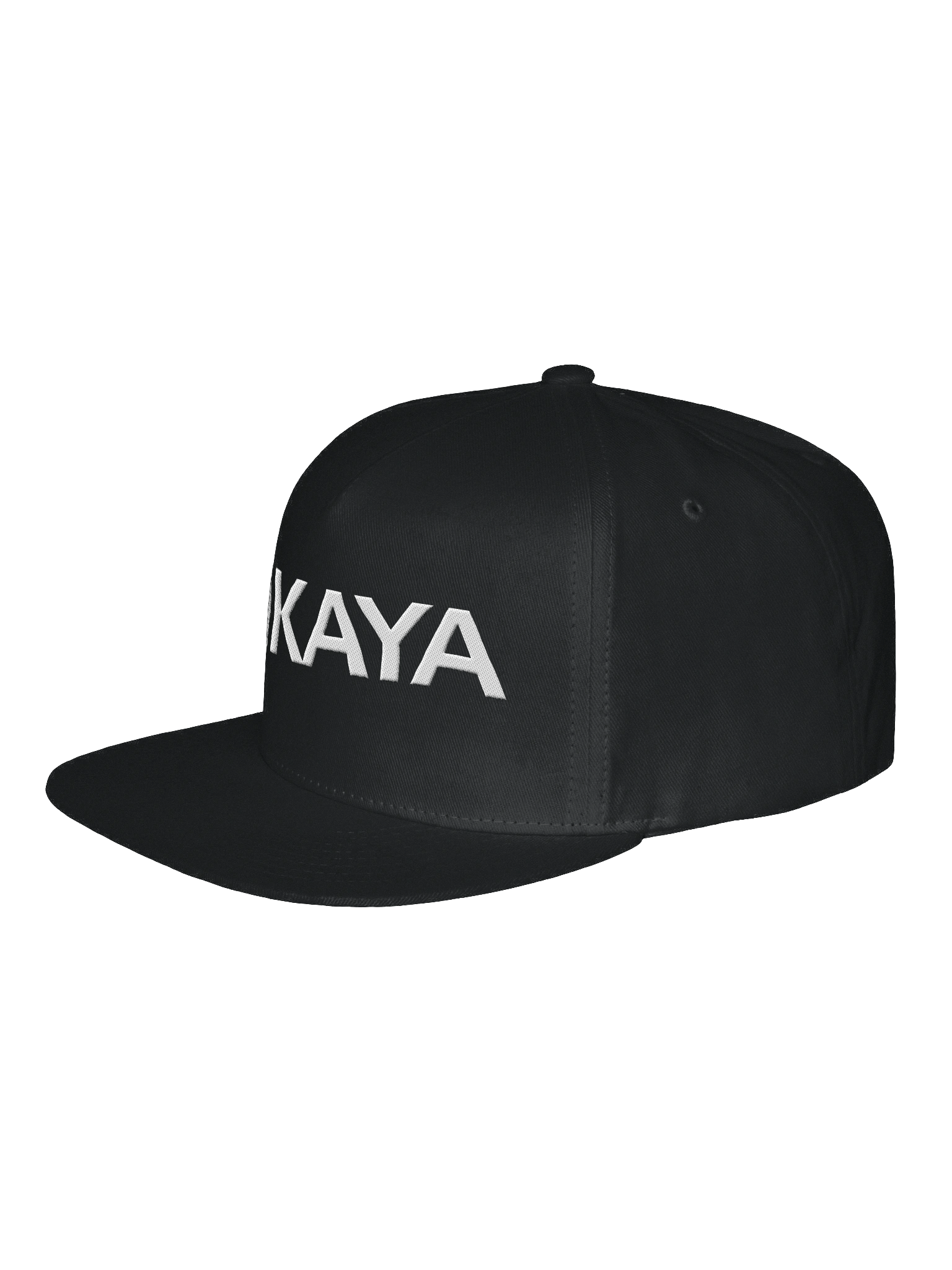 Official Logo Snapback product image (2)