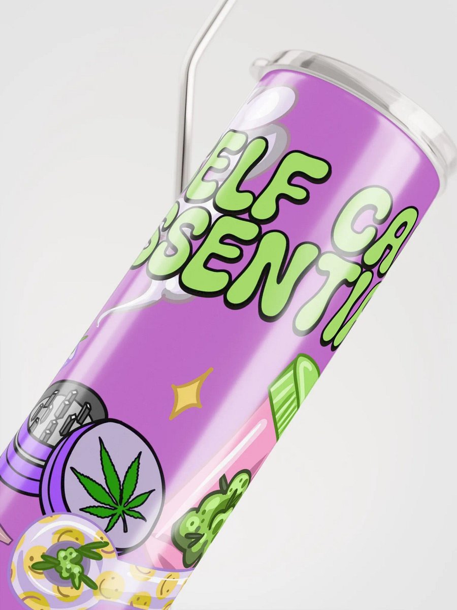 self care tumbler product image (4)