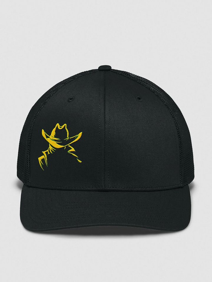 Gold Rush Snapback product image (4)