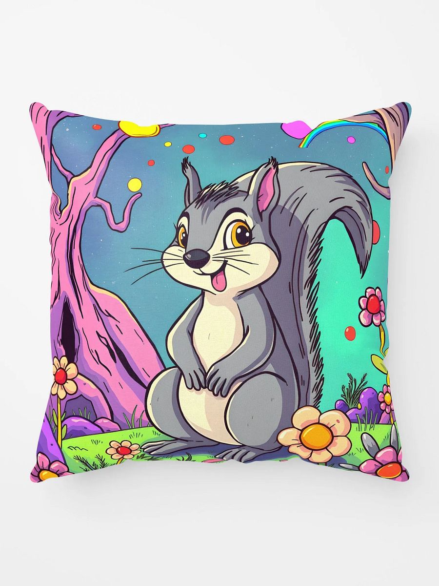Dreamy Nights All-Over Print Pillow product image (9)