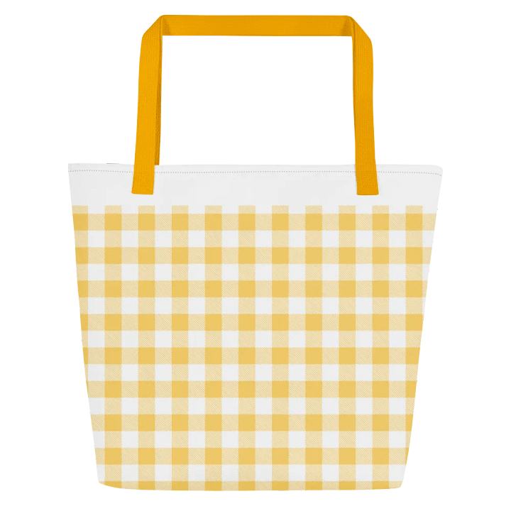 Naptime 💤 Tote product image (2)