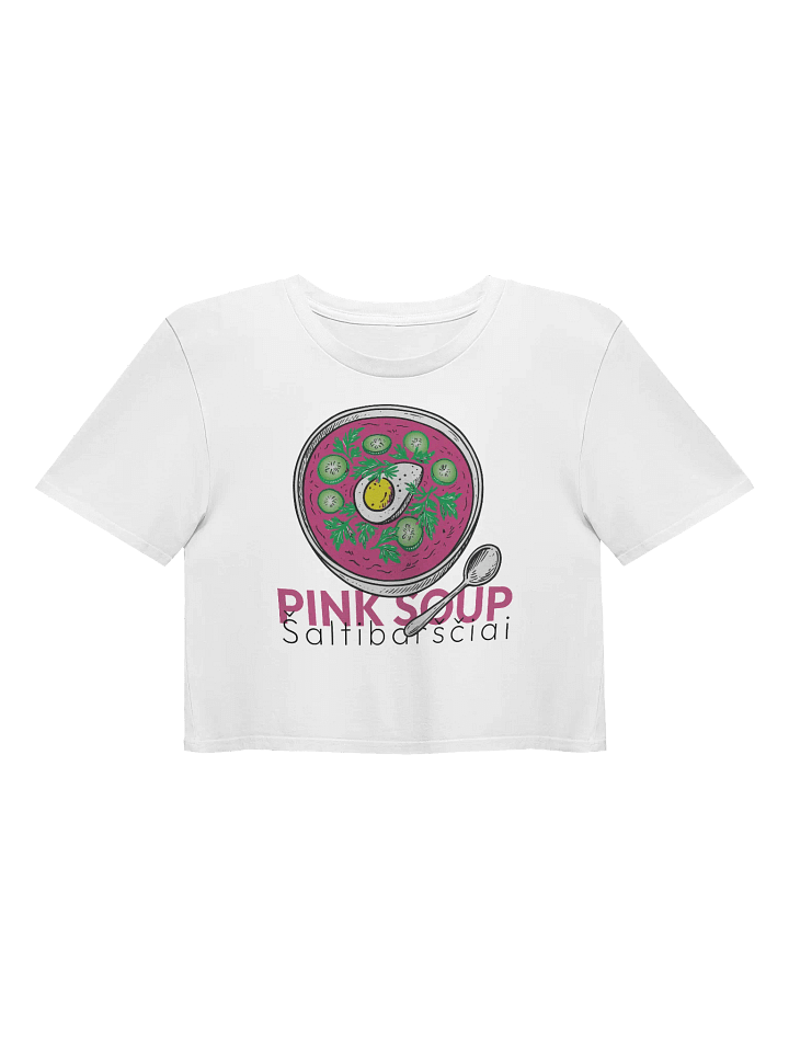 Pink Soup 2 product image (1)