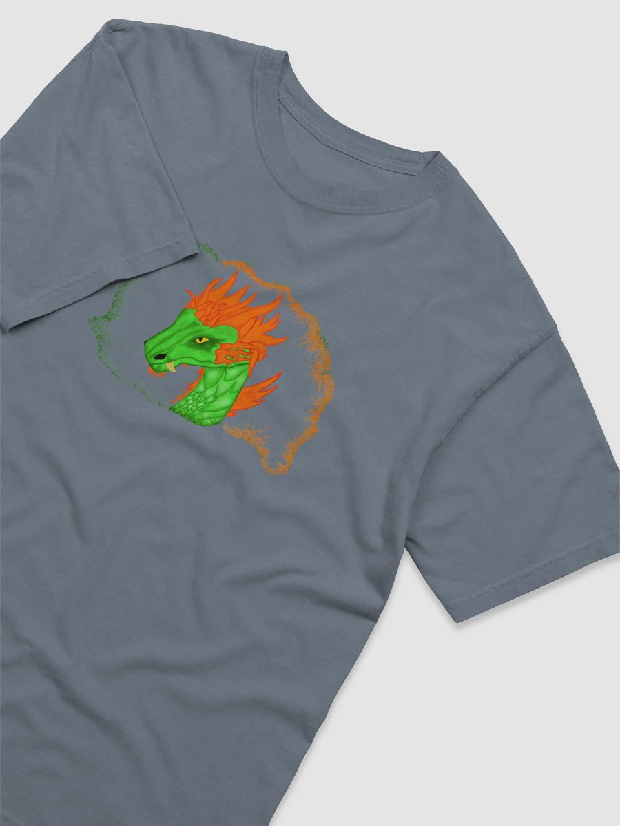 Mythical Dragon Graphic Tee product image (3)