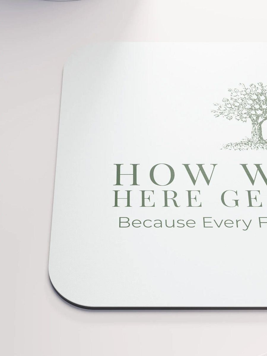 HWGH Mouse Pad product image (6)