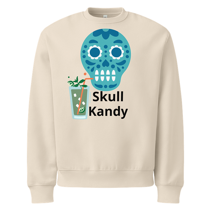 Skull Kandy Sweatshirt product image (1)