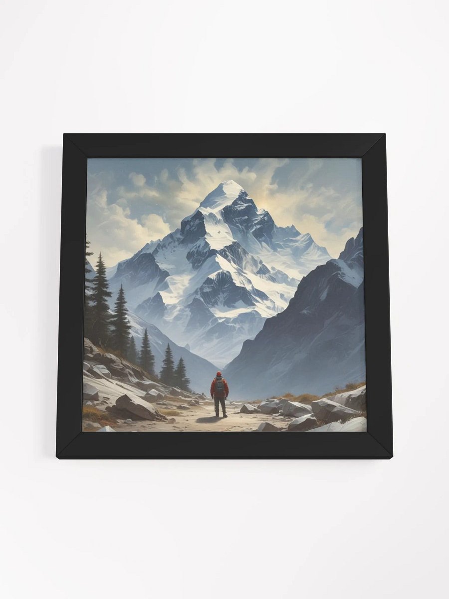Mount Everest product image (53)