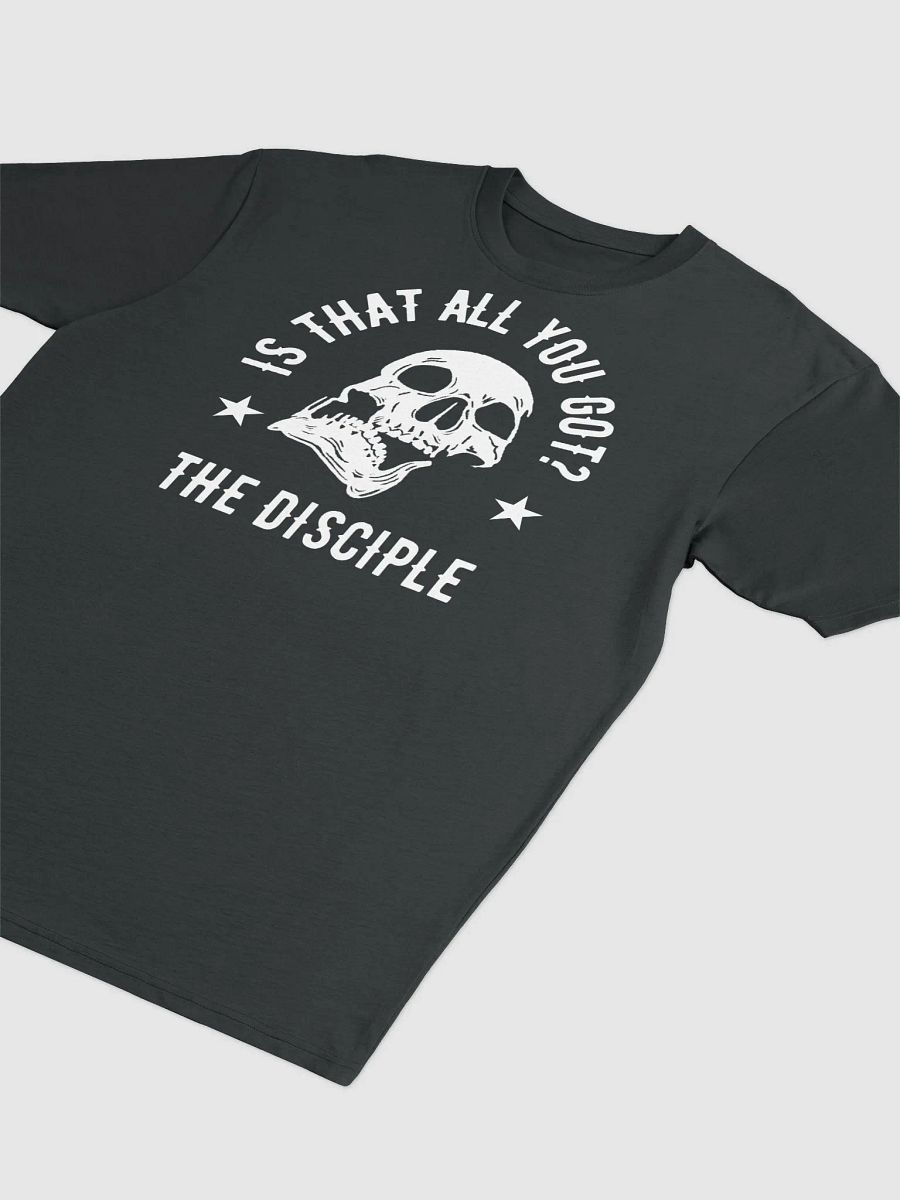 Broken Jaw Tee product image (7)