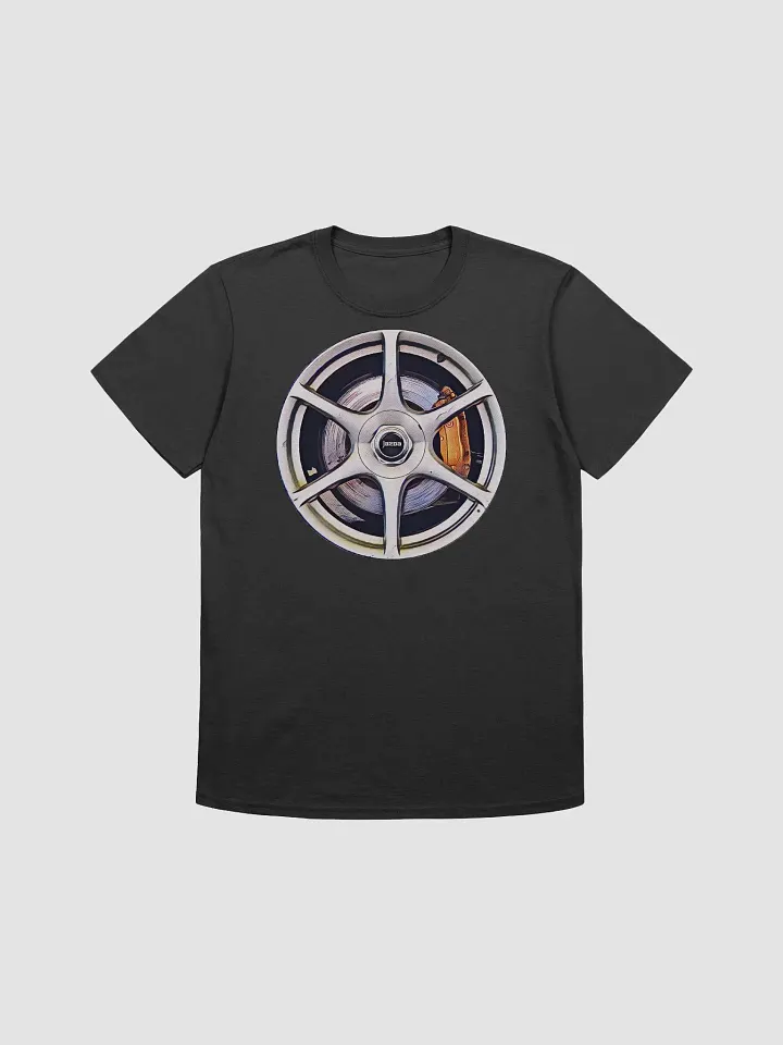 Nissan GTR R34 Tshirt product image (2)