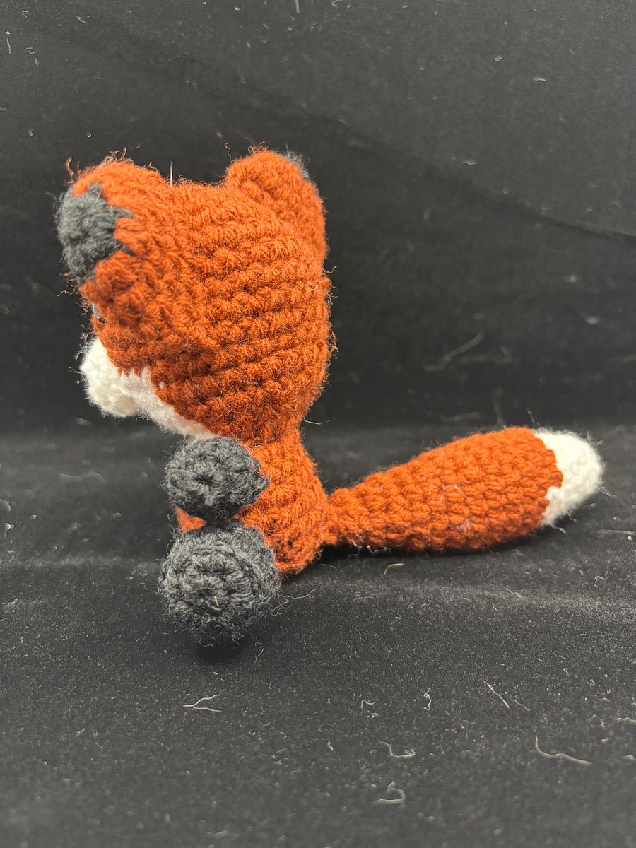 Foxy Friend product image (2)