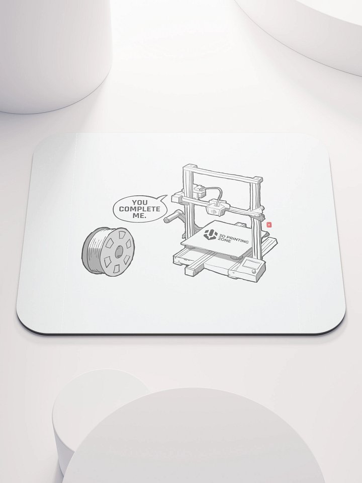 Precision Mouse Pad product image (1)