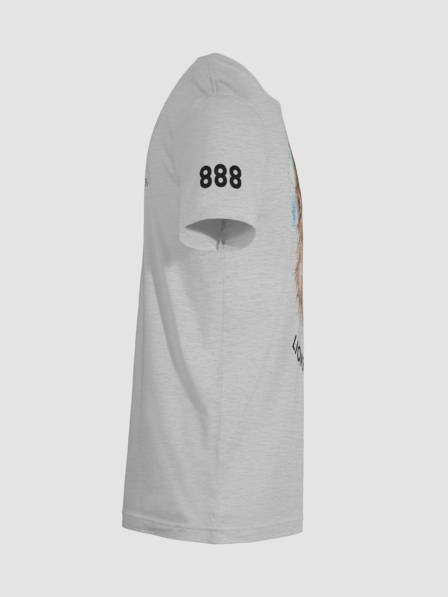 Crowned Awakening Tee product image (57)