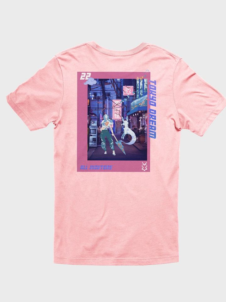 Tokyo Stroll Tee product image (2)