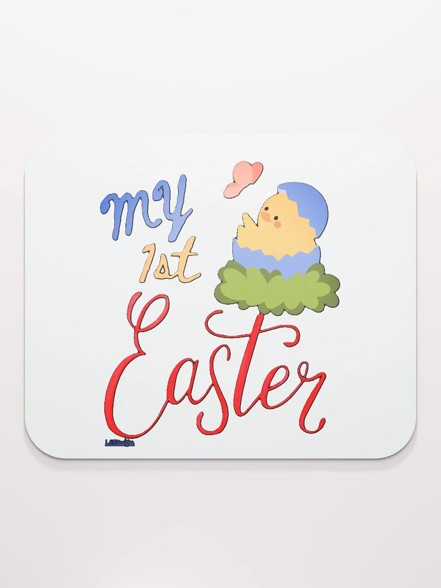 MY 1st EASTER product image (2)