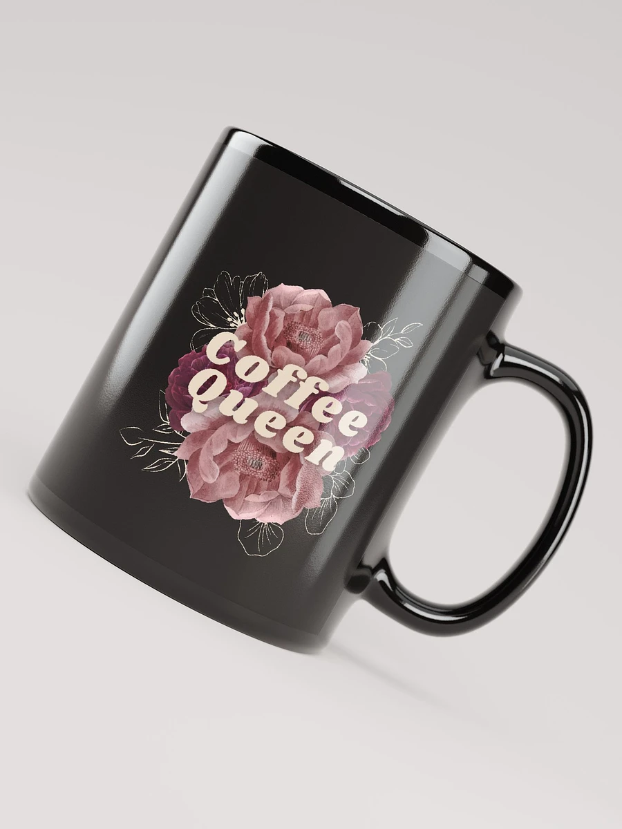 Coffee Queen Mug product image (4)