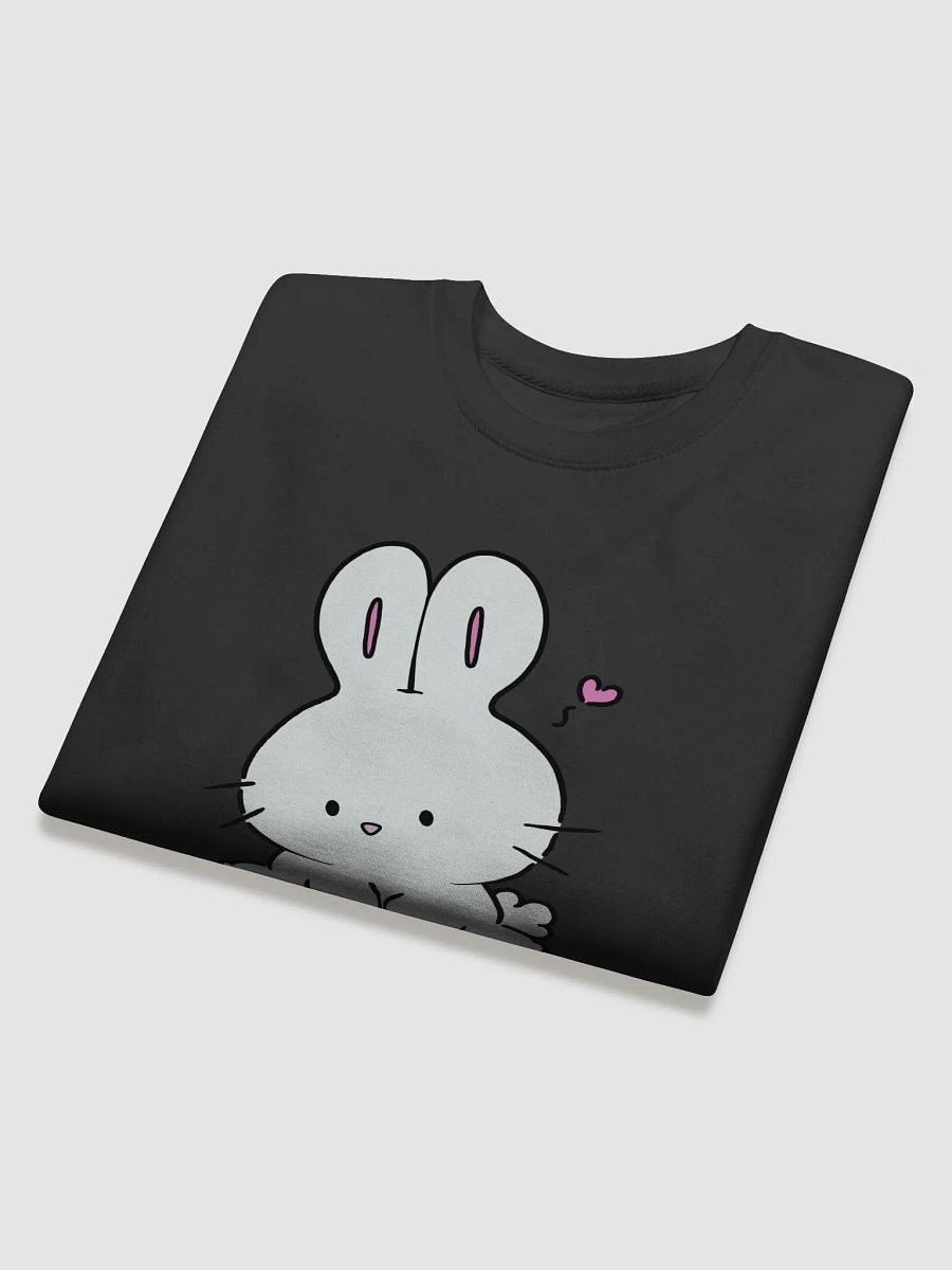 Cute Bwunni Warm Sweatshirt product image (4)