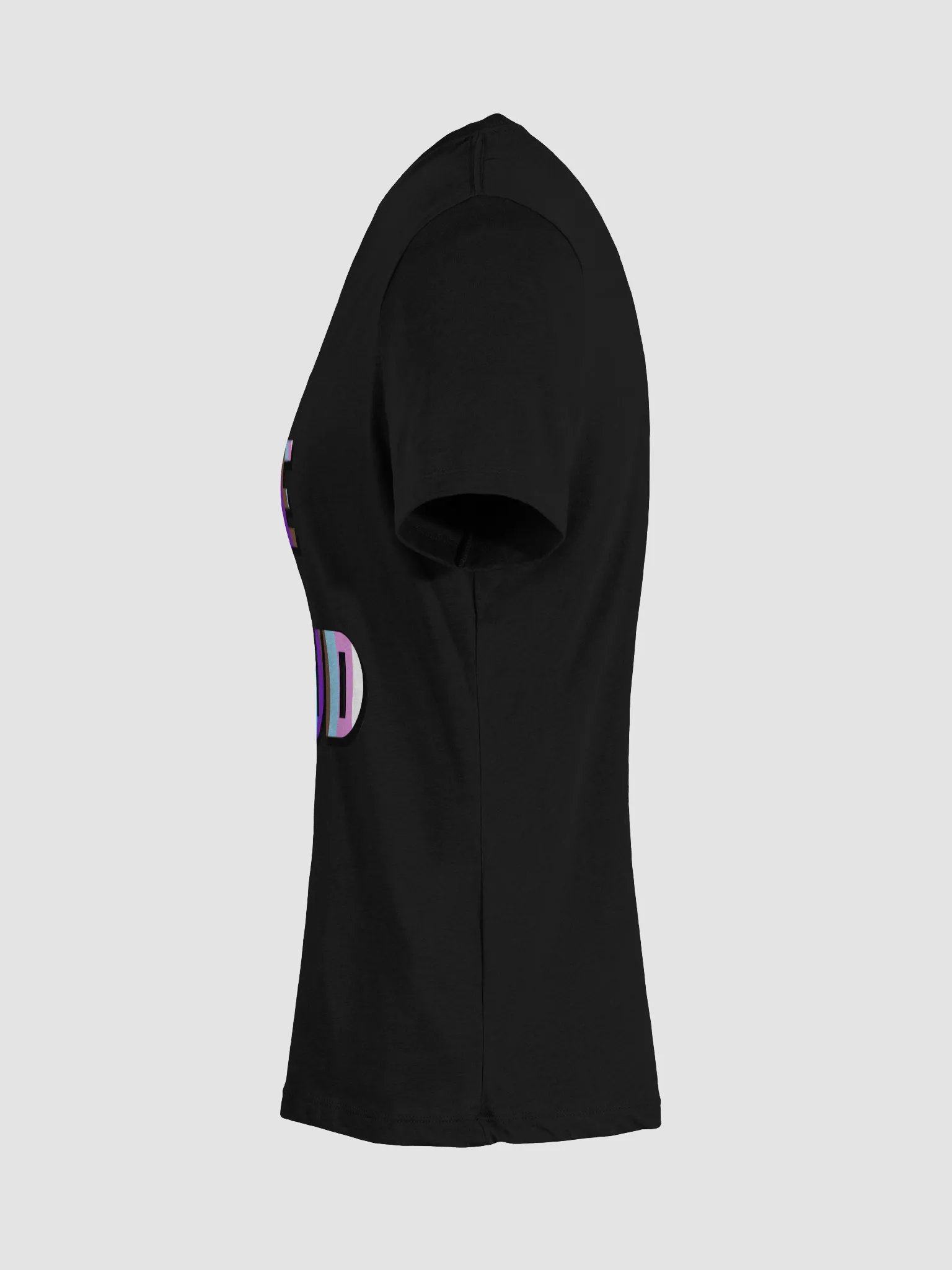 Be Loud V Neck product image (52)