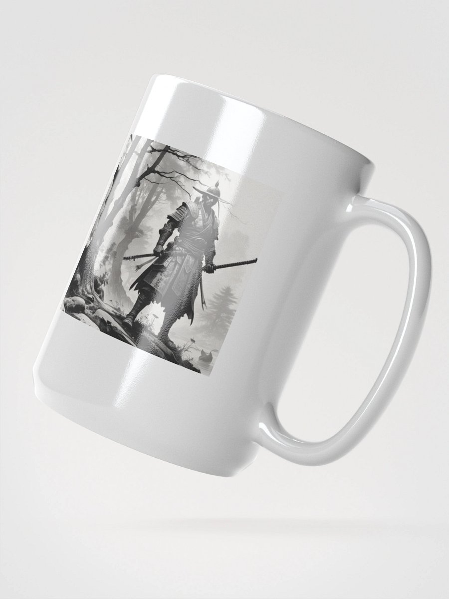 Samurai product image (2)