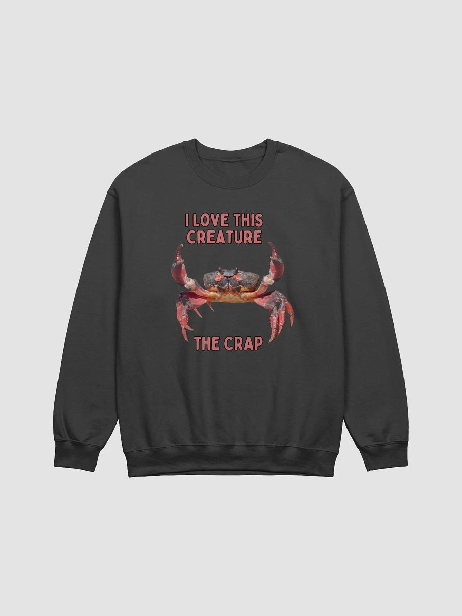 I love this creature the crap product image (2)