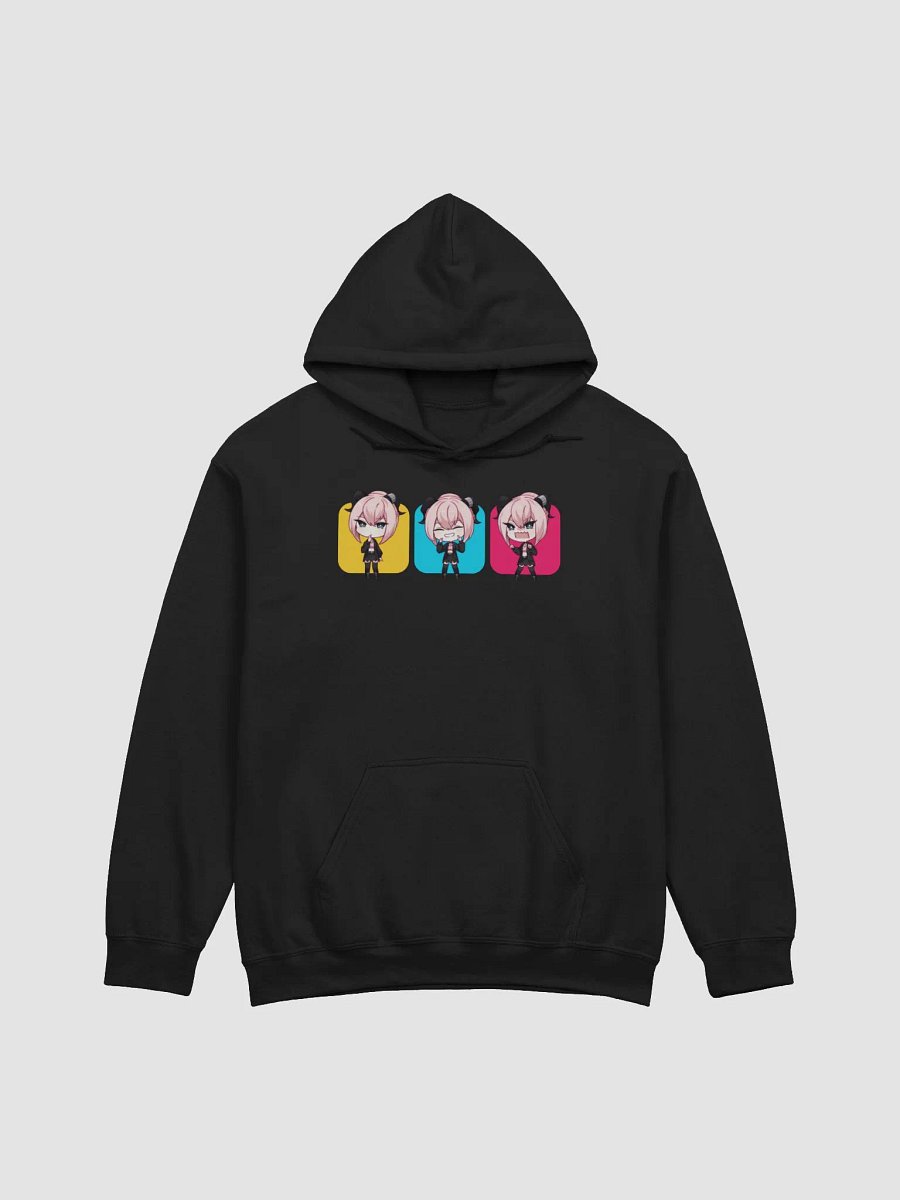 Chibi Hoodie product image (1)