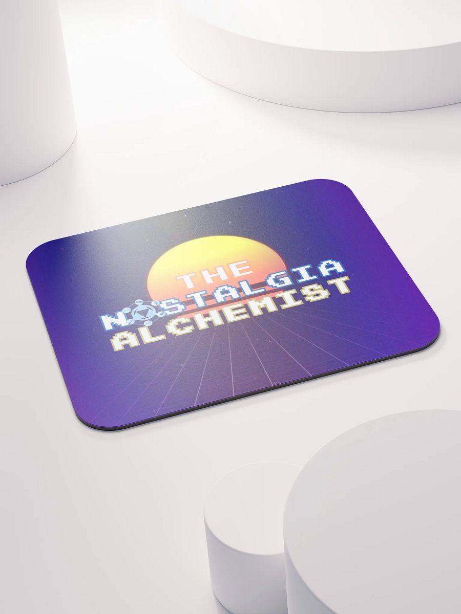 Mouse Pad product image (4)